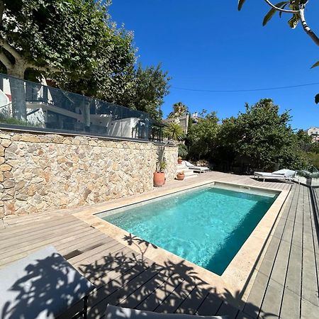 Mai Homes - La Villa Bompard Марсель Экстерьер фото