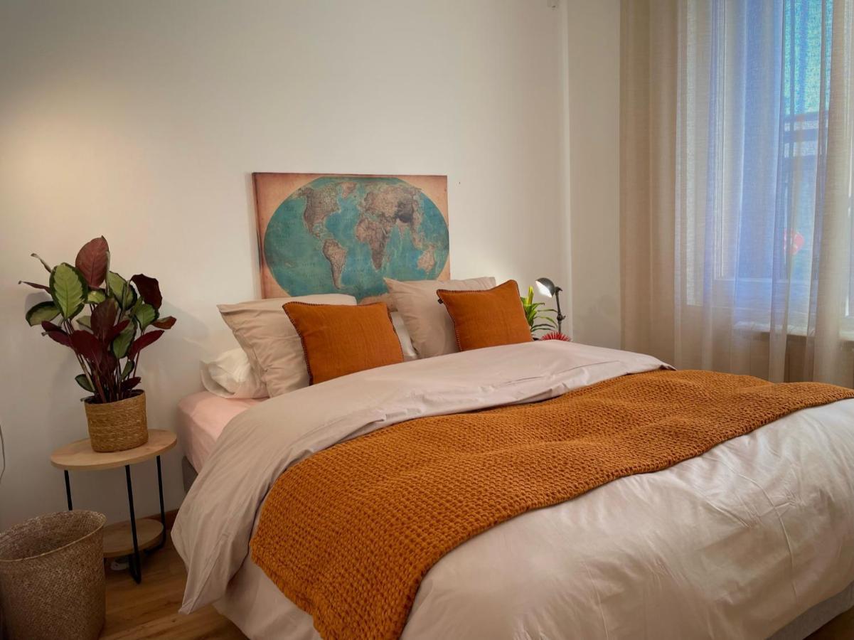 Mai Homes - La Villa Bompard Марсель Экстерьер фото