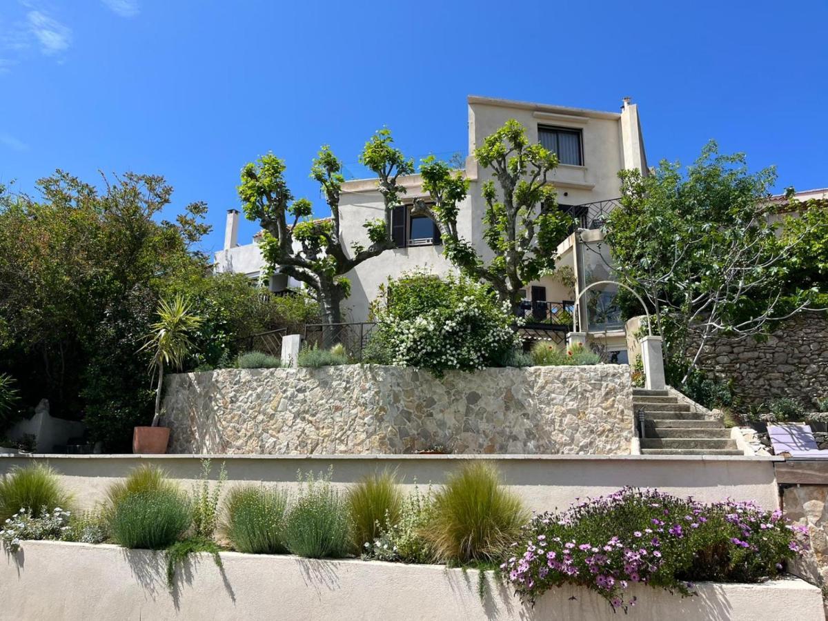 Mai Homes - La Villa Bompard Марсель Экстерьер фото