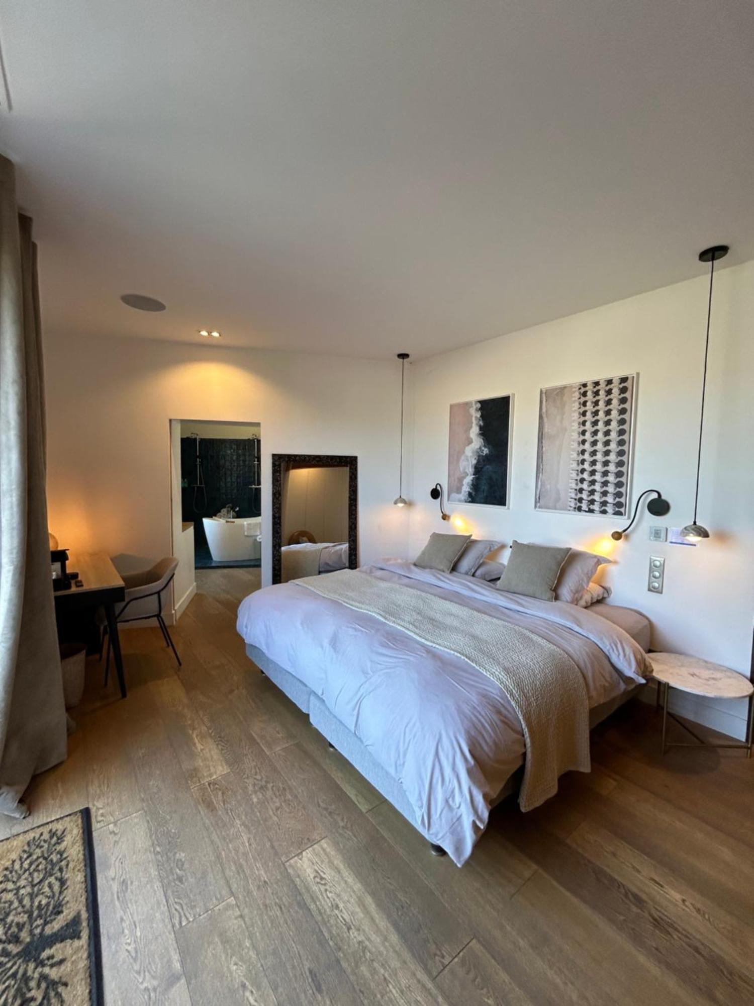 Mai Homes - La Villa Bompard Марсель Экстерьер фото