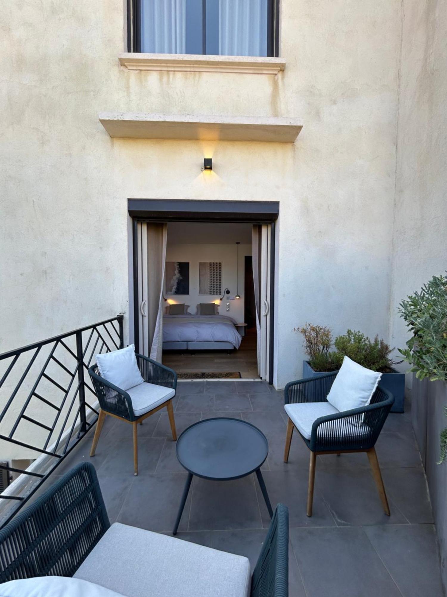 Mai Homes - La Villa Bompard Марсель Экстерьер фото